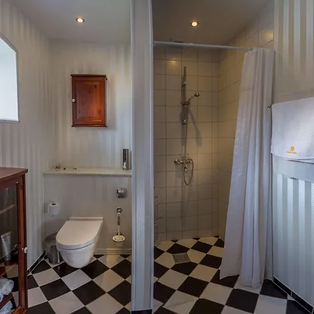 Jungshoved Praestegard Bed & Breakfast