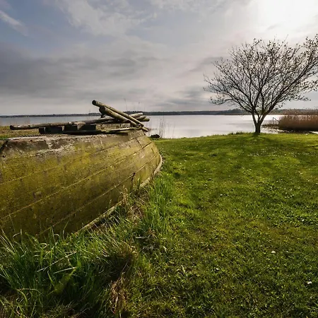 Jungshoved Præstegård 3* Præstø