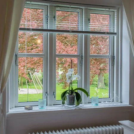 Jungshoved Præstegård Bed & Breakfast