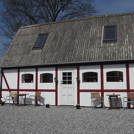 Bed & Breakfast Jungshoved Præstegård