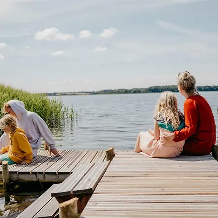 Jungshoved Præstegård Præstø