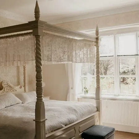 Bed & Breakfast Jungshoved Praestegard Præstø