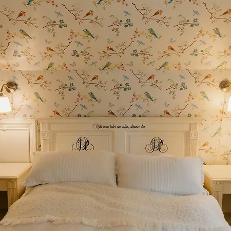 Jungshoved Præstegård Bed & Breakfast 3*