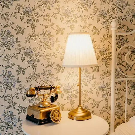 Jungshoved Præstegård Bed & Breakfast