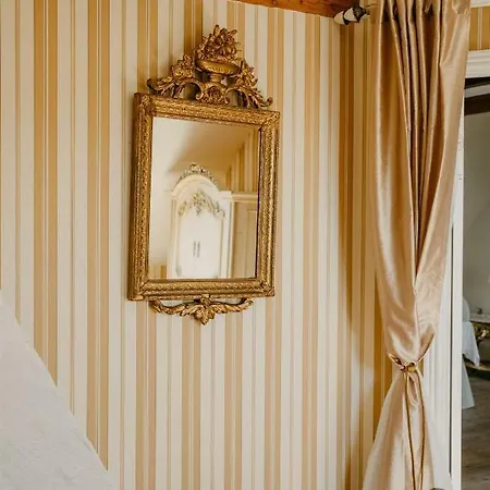 Bed & Breakfast Jungshoved Præstegård Præstø