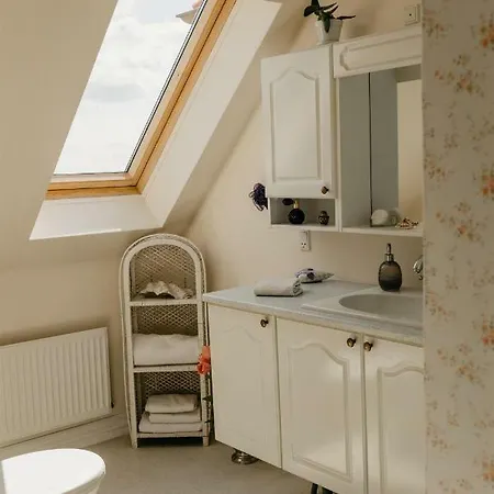 Jungshoved Præstegård Bed & Breakfast