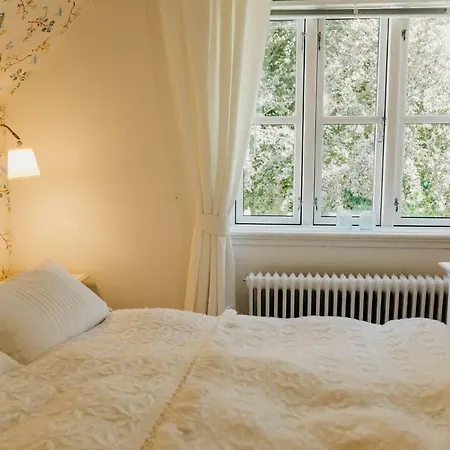 Jungshoved Præstegård 3* Præstø
