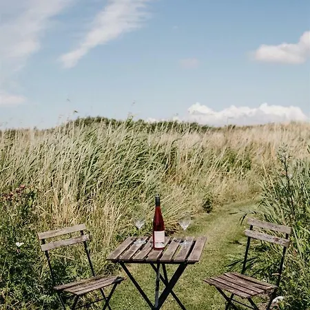 Jungshoved Præstegård Præstø