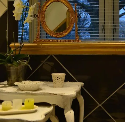 住宿加早餐酒店 荣主教区长住宿加早餐旅馆