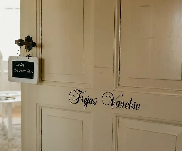 荣主教区长住宿加早餐旅馆 住宿加早餐酒店 3*