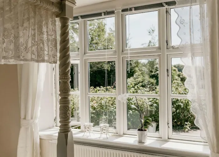 荣主教区长住宿加早餐旅馆 住宿加早餐酒店